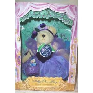  Muffy Holiday 1997, Muffy Sugar Plum Fairy: Toys & Games