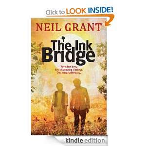 The Ink Bridge Neil Grant  Kindle Store