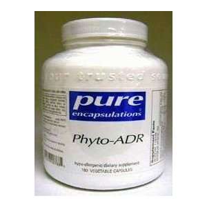  Pure Encapsulations Phyto ADR   180 capsules Health 