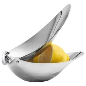 CALLISTA Lemon Squeezer by Blomus  R288560 Finish Polished Stainless 