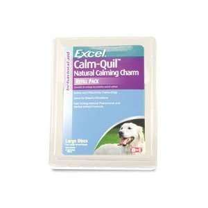  United Pet Group Eio P 780274 Excel Calm Quil Charm Refill 
