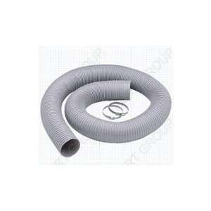  Dust Collection 4 Hose Kit with Two (2) Clamps: Home 