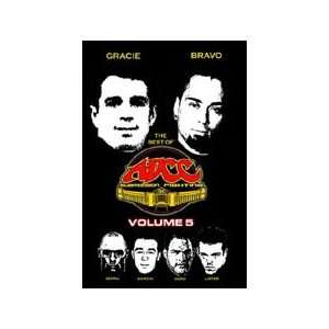  Best of ADCC Vol 5 DVD 
