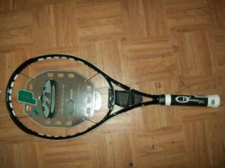 NEW Prince O3 SpeedPort White 100 4 5/8 Tennis Racquet  