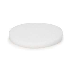  Styrofoam Round White 9x1: Arts, Crafts & Sewing