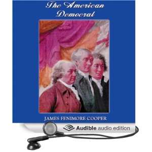   (Audible Audio Edition) James Fenimore Cooper, Noah Waterman Books