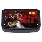 street fighter iv 4 stick ps3 hori import japan returns