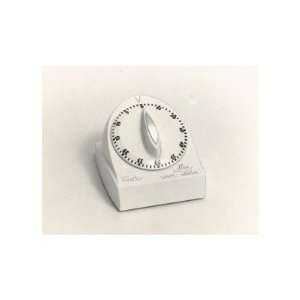  60 Minute Manual Timer (Long Ring)
