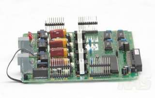 Toshiba Strata RCOU1A RCOU1 RCOU 4 LINE CO Trunk Card %  