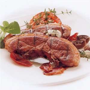 Aged Magret de Canard Duck Breast   2 lbs (2 Pieces)  