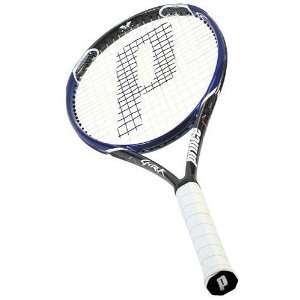  PRINCE Turbo Shark Pre Strung Racquets