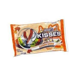 Hersheys Brand Candy Corn Flavored: Grocery & Gourmet Food