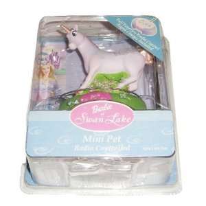   of Swan Lake Radio Controlled Mini Pet Odette the Swan: Toys & Games