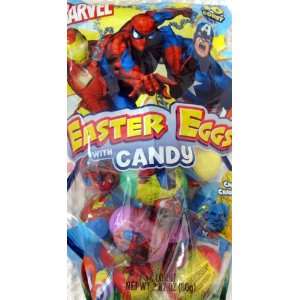   Easter Eggs filled with Candy  Grocery & Gourmet Food