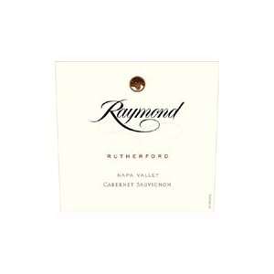  Raymond Rutherford Cabernet Sauvignon 2005: Grocery 