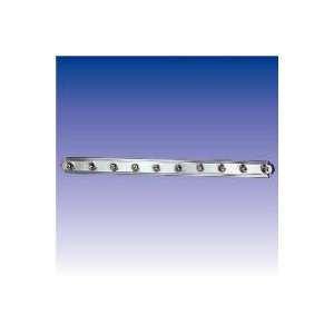  Maxim Ten Light Wall Strip   7129 â? 7129