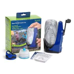    SteriPEN Sidewinder UV Light Water Purifier