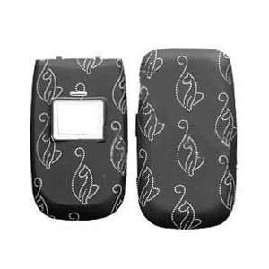  Fits LG LX150 Cell Phone Snap on Protector Faceplate Cover 
