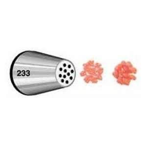  # 233 Multi String Metal Tip: Home & Kitchen