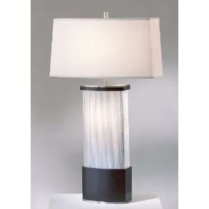  Nova Savannah Collection Night Light Table Lamp