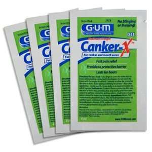  Butler Gum Canker X Gel