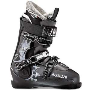 Dalbello Mens Krypton Rampage Ski Boots 2012  Sports 