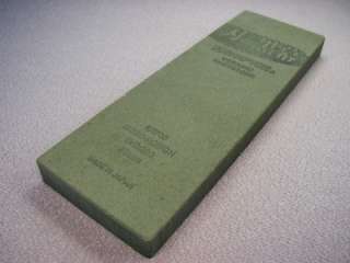 Japanese Whetstone Shapton Ceramic Stone 220 grit  