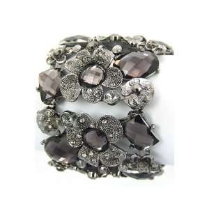  Jewel Flower Stretchable Bracelet: Everything Else