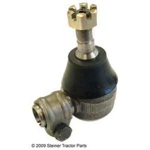  POWER STEERING CYLINDER END: Automotive
