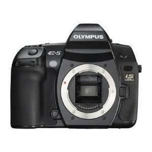  Olympus E 5 (Body): Camera & Photo