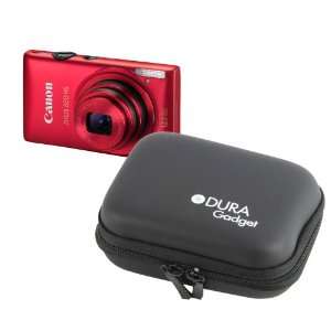   For Canon IXUS 220 HS, 115, PowerShot SX220 HS, A3300