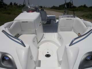 06 Sea Doo Islandia 22Deck/Jet Boat/310HP/DeliveryAvl. 06 Sea Doo 