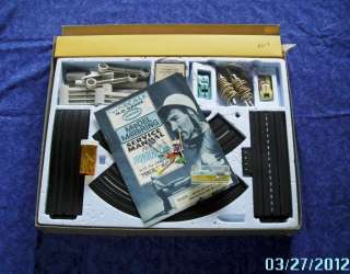   Motoring Aurora Thunderjet 500 Stirling Moss HO Racing Set  