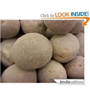Capital Cantaloupes: The Ultimate Collection of the Worlds 21 Finest 