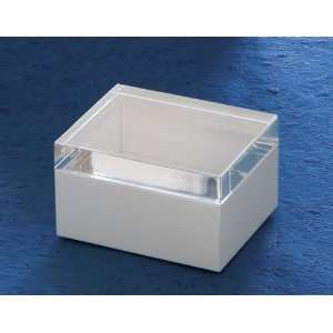  Devon Cubicle Box   Small by Twos Company: Home & Kitchen