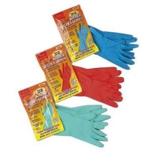  Kitchen Gloves By MARK IT International Case of 12: Health 
