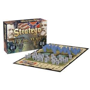STRATEGO® Americas Civil War Collectors Edition  