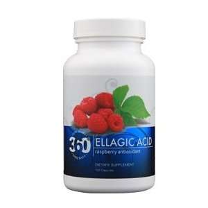  360 Ellagic Acid: Health & Personal Care