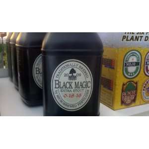  Black Magic Extra Stout (4L bottle) Patio, Lawn & Garden