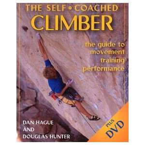  The Self Coached Climber