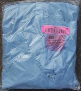 SUMCO CleanRoom Coveralls CHOOSE FROM Various Sizes  