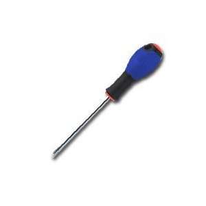    5/32in x 4in. Slotted Expert Cabinet Screwdriver: Automotive