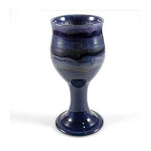 Mark Hebing Goblet:  Kitchen & Dining