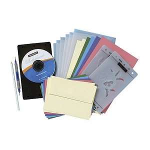   Set For Scrapbooking, Card Making & Craft Projects: Kitchen & Dining