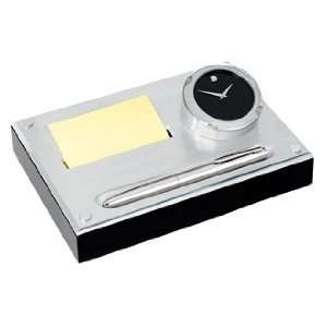  Movado Desk Set: Home & Kitchen