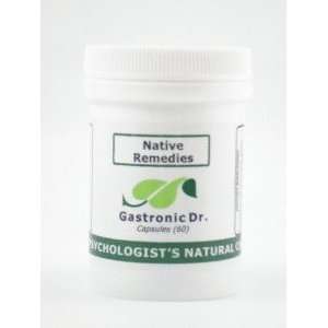  Gastronic Dr For Stomach Disorders Native Remedies: Health 