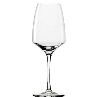 Stolzle Experience Bordeaux Wine Glasses, Set of 6