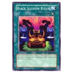  Yu Gi Oh!   Black Illusion Ritual   Dark Beginnings 2 