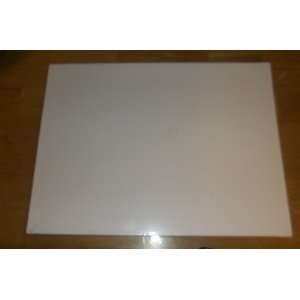  Canvas   11 X 14 Quality canval panel   3 pack: Arts 