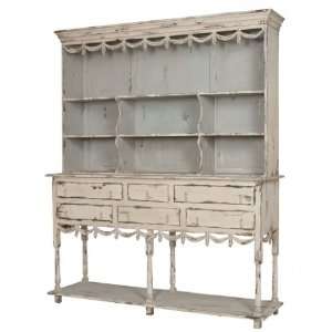   Stores   Vintage Matin Bleu interior finish (608516): Office Products